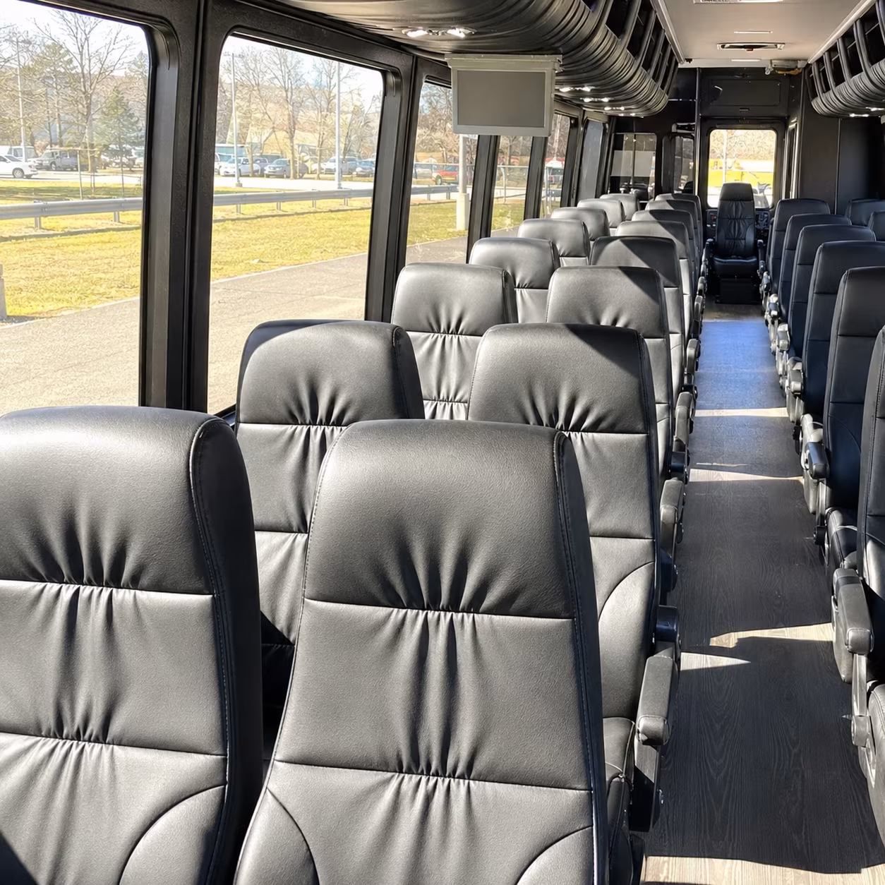 bachelor and bachelorette party bus rentals in plymouth minnesota