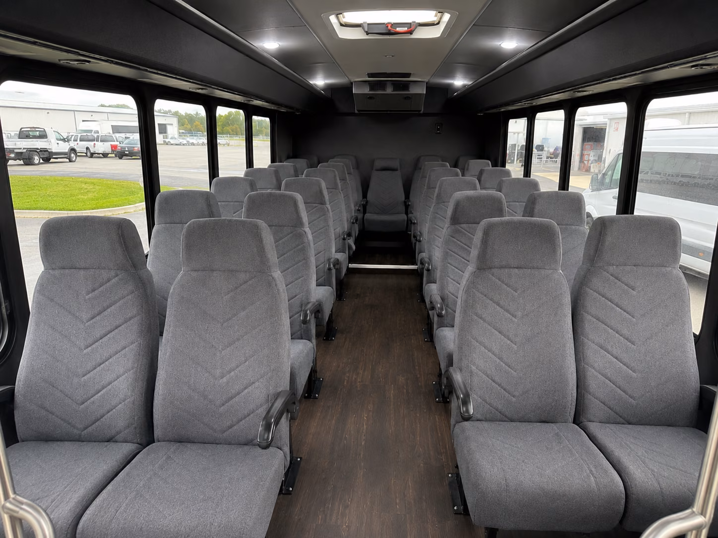 book a party bus for after prom events in plymouth minnesota