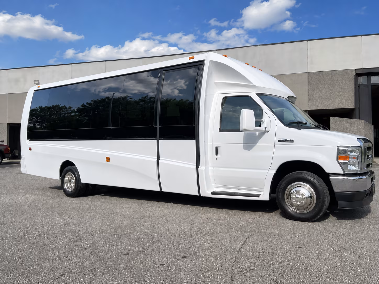 bus rentals for first avenue the armory and minneapolis club venue nights