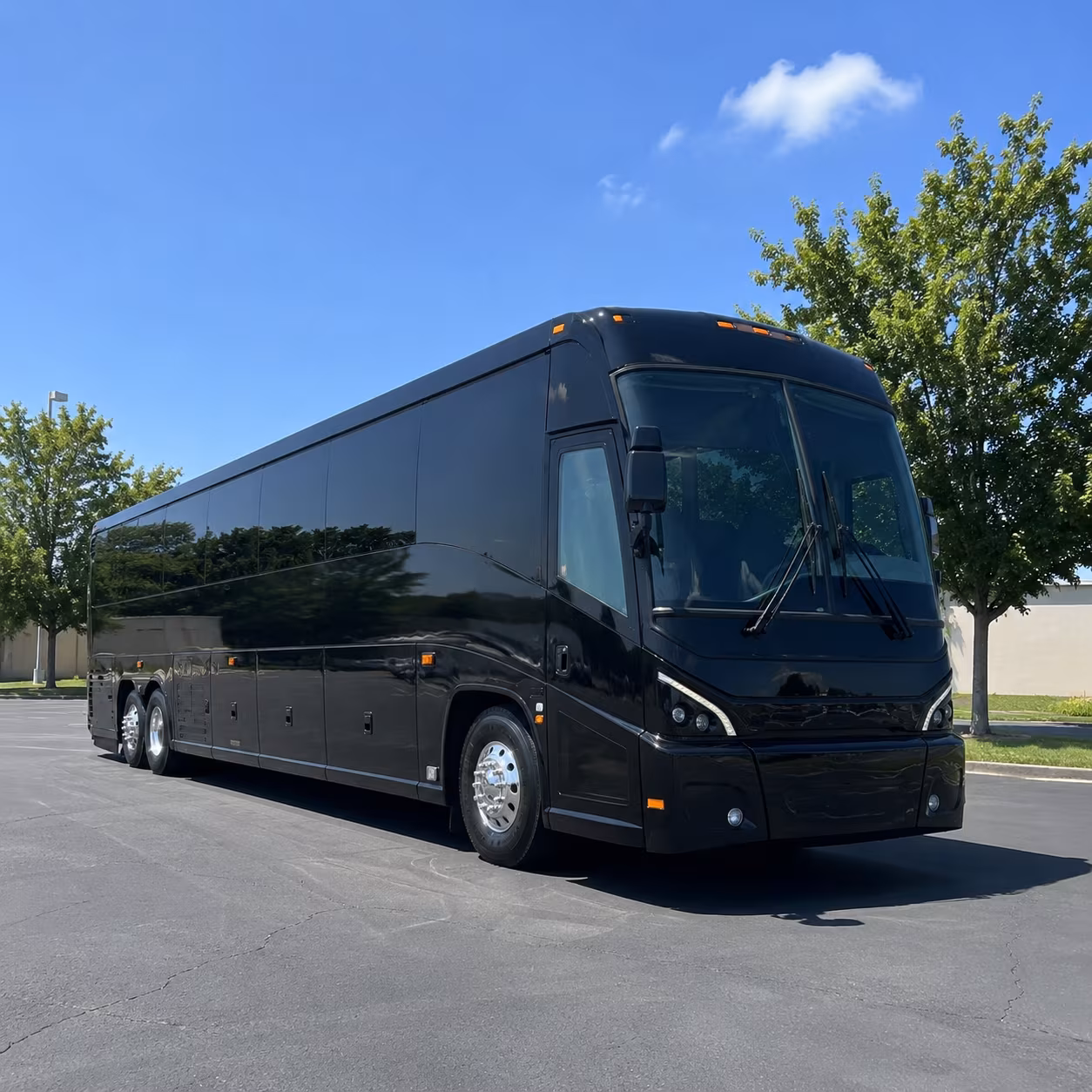 charter buses for science and nature field trips from plymouth schools