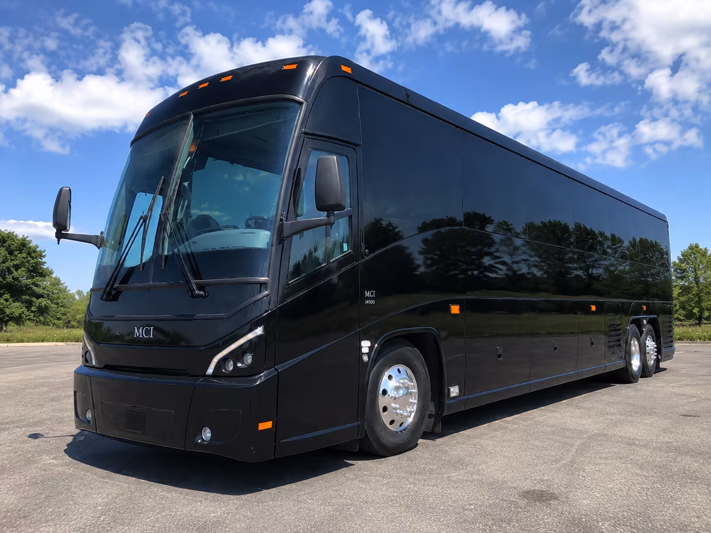charter buses to minneapolis conventions and corporate events