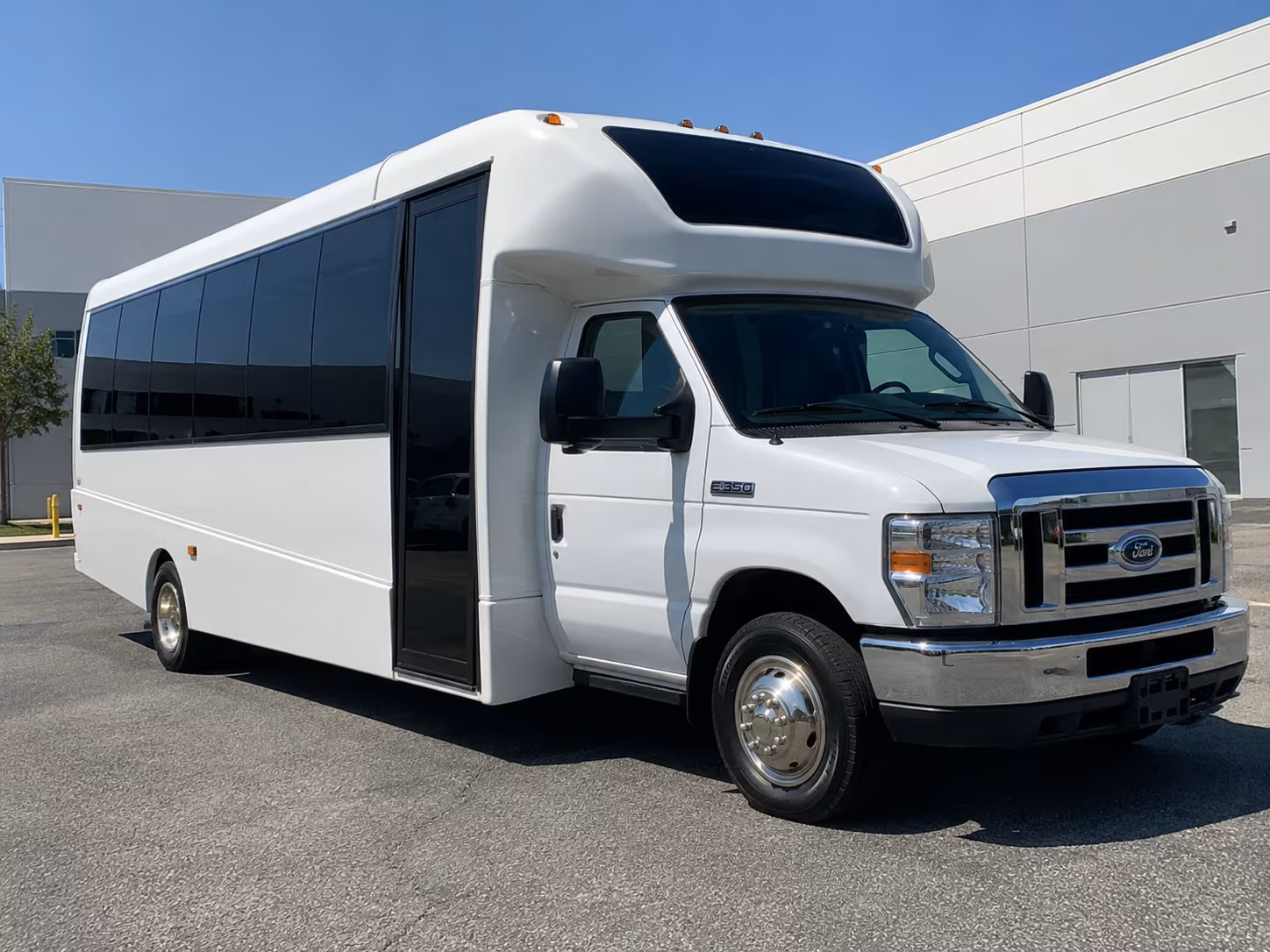 concert and entertainment bus rentals from plymouth