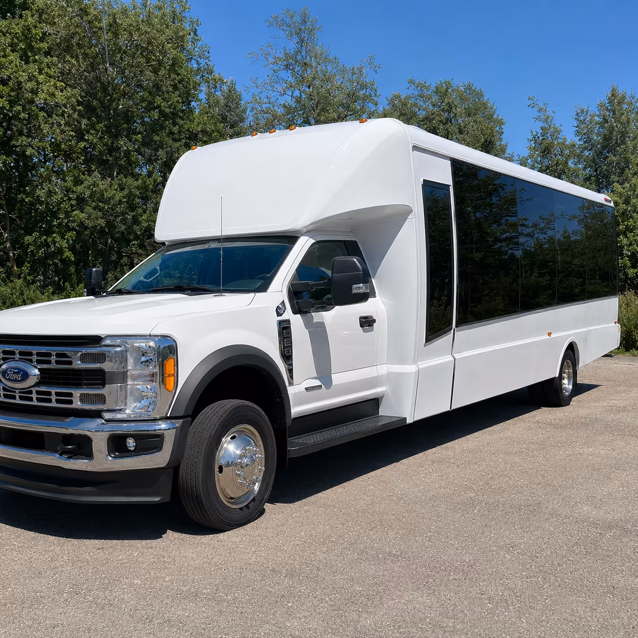 employee shuttle buses for plymouth s carlson parkway business district