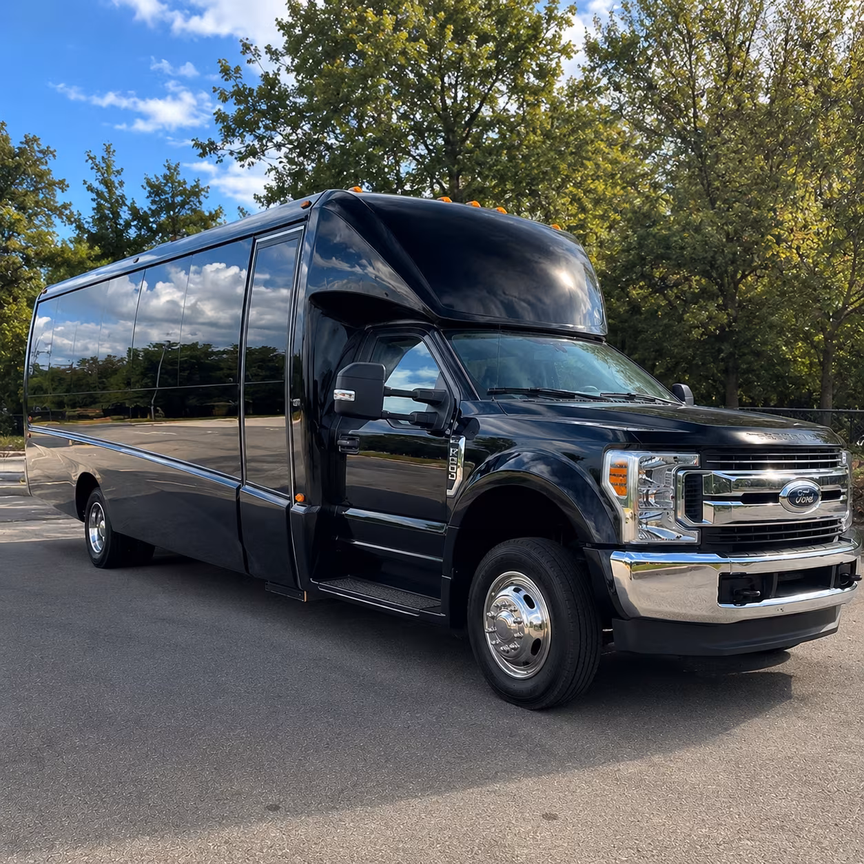 find the perfect transportation for your next prom 2