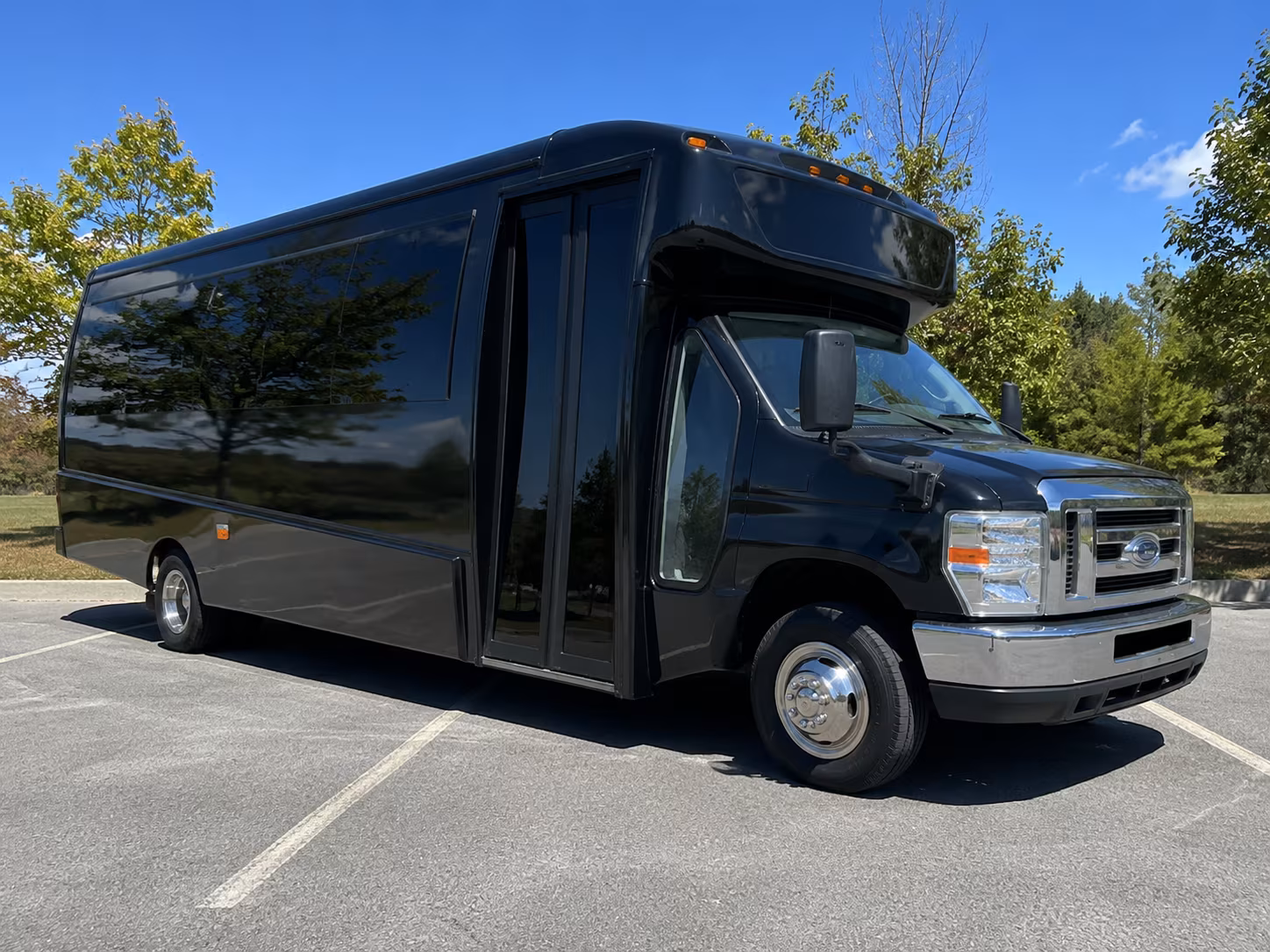 find the perfect transportation for your next school field trip 4