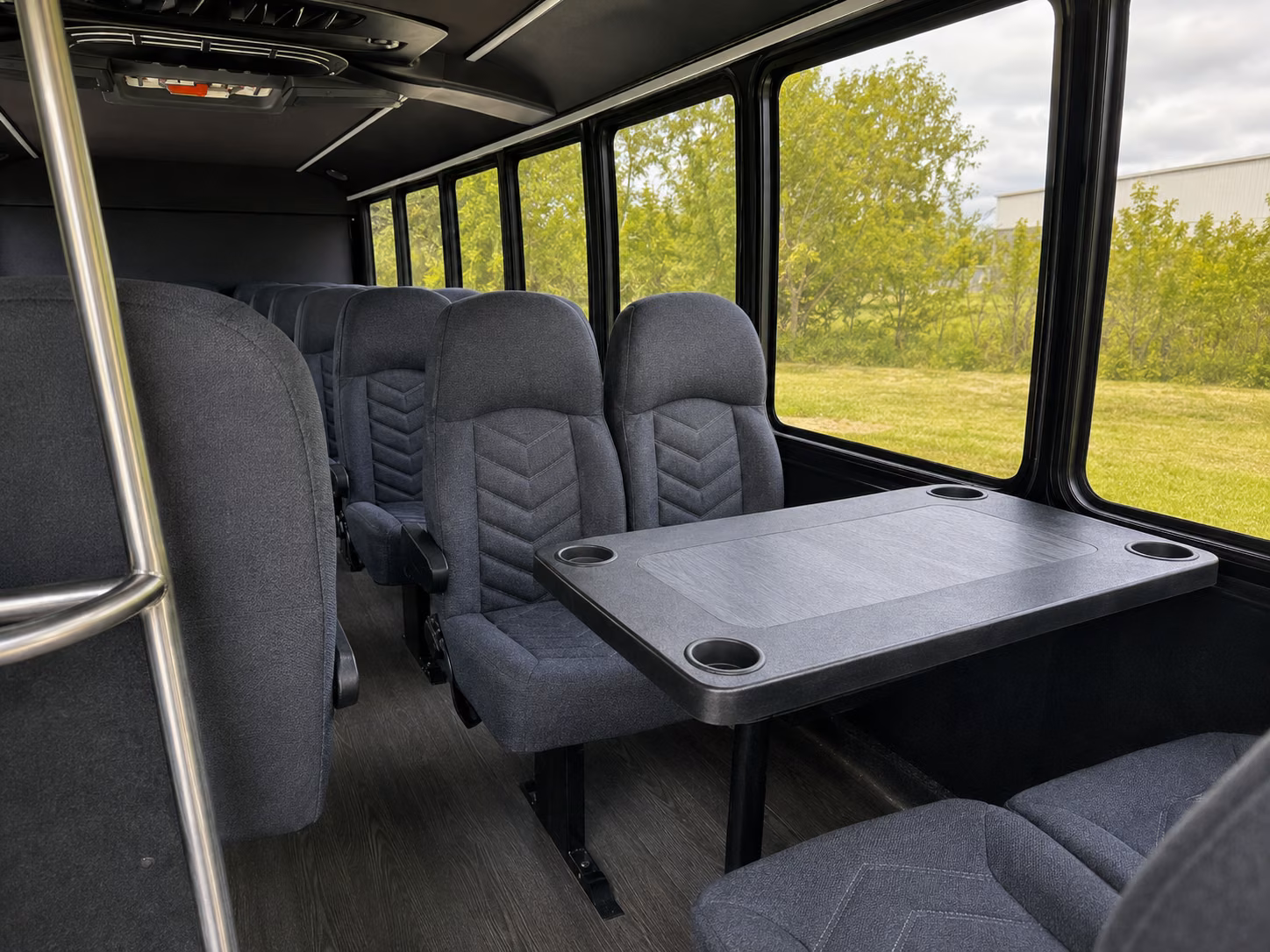 find the perfect transportation for your next sporting event 4