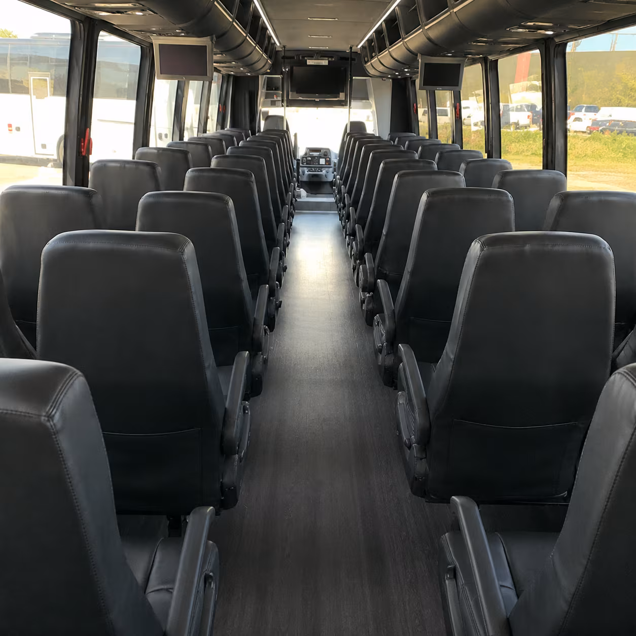 find the perfect transportation for your next wedding 2