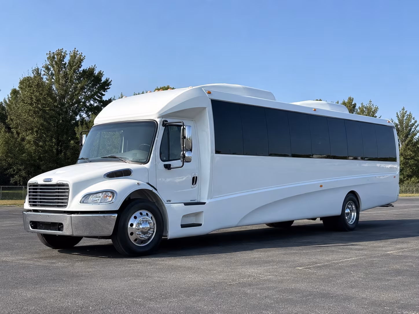 minneapolis concert venues plymouth party bus rental