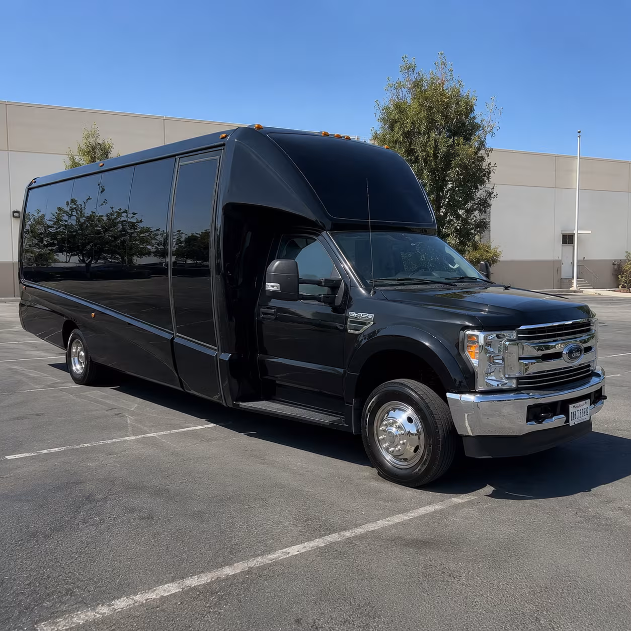party bus rentals for wayzata high school prom night