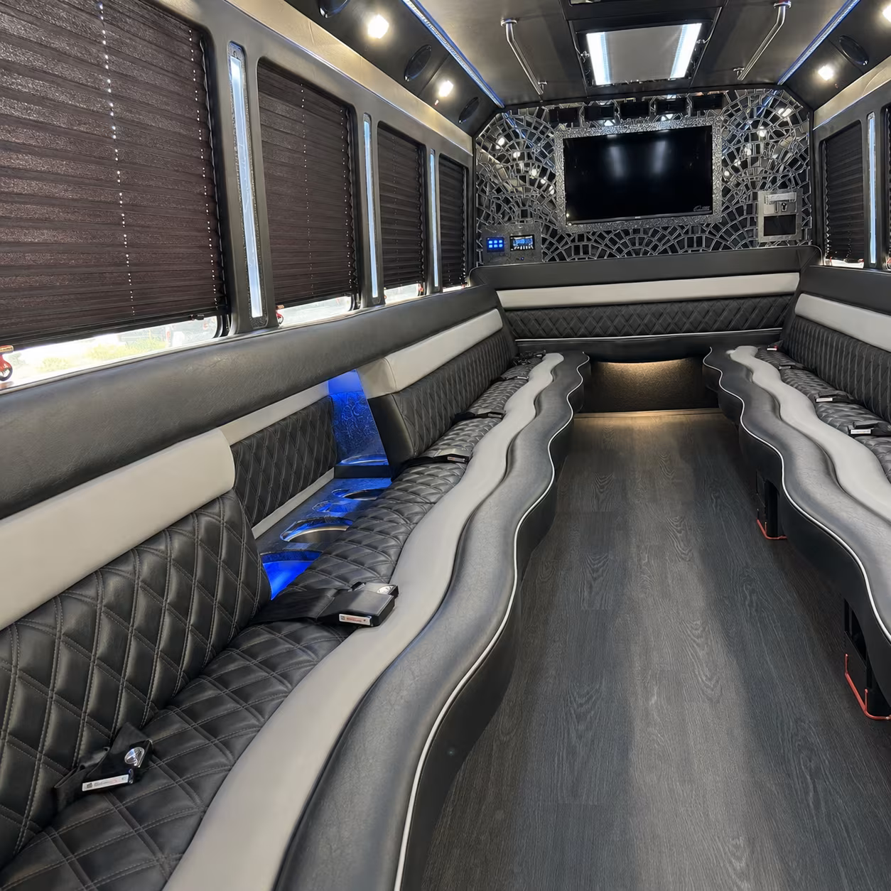 party buses for bachelorette wine tours around plymouth and the western suburbs
