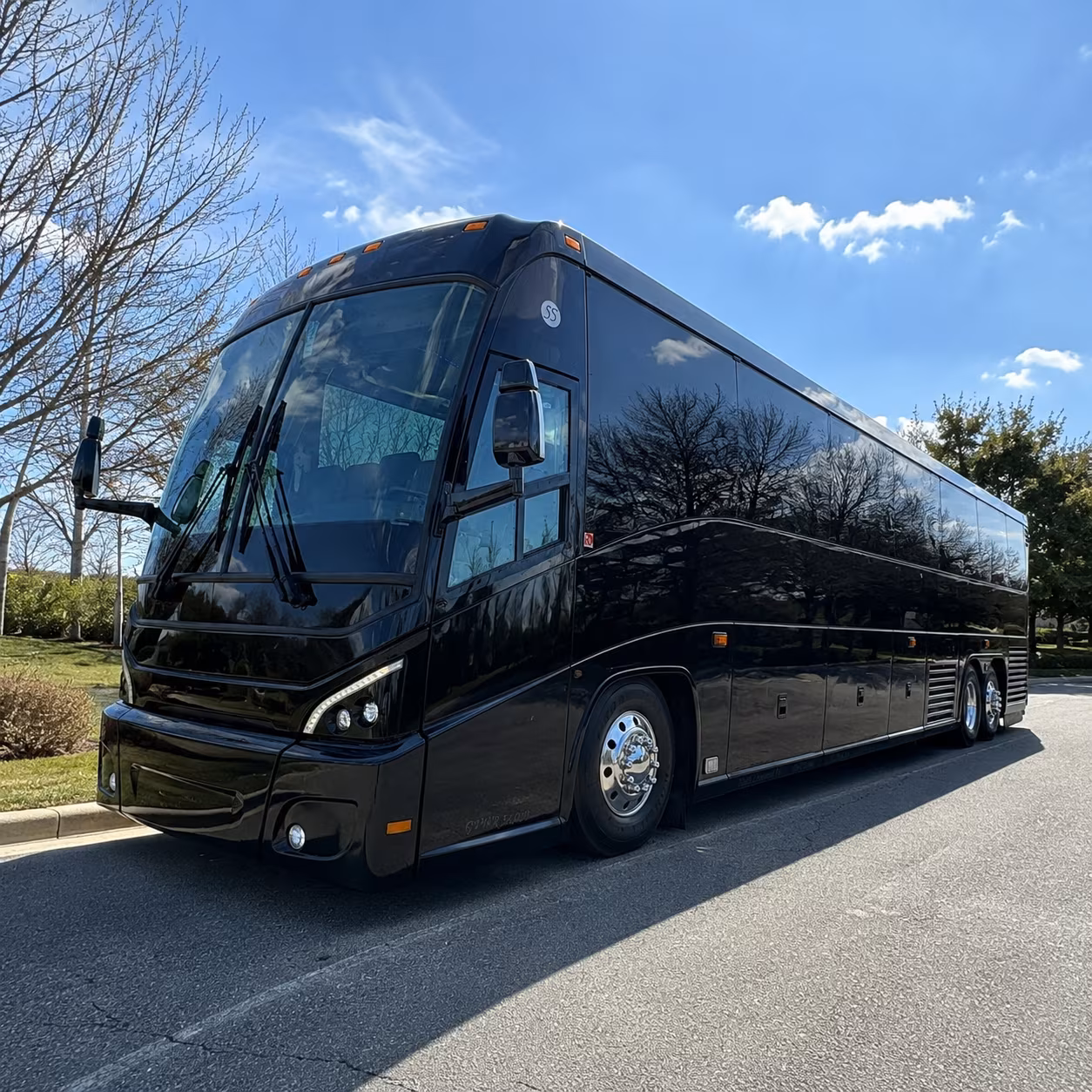 plymouth airport transportation onboard seating