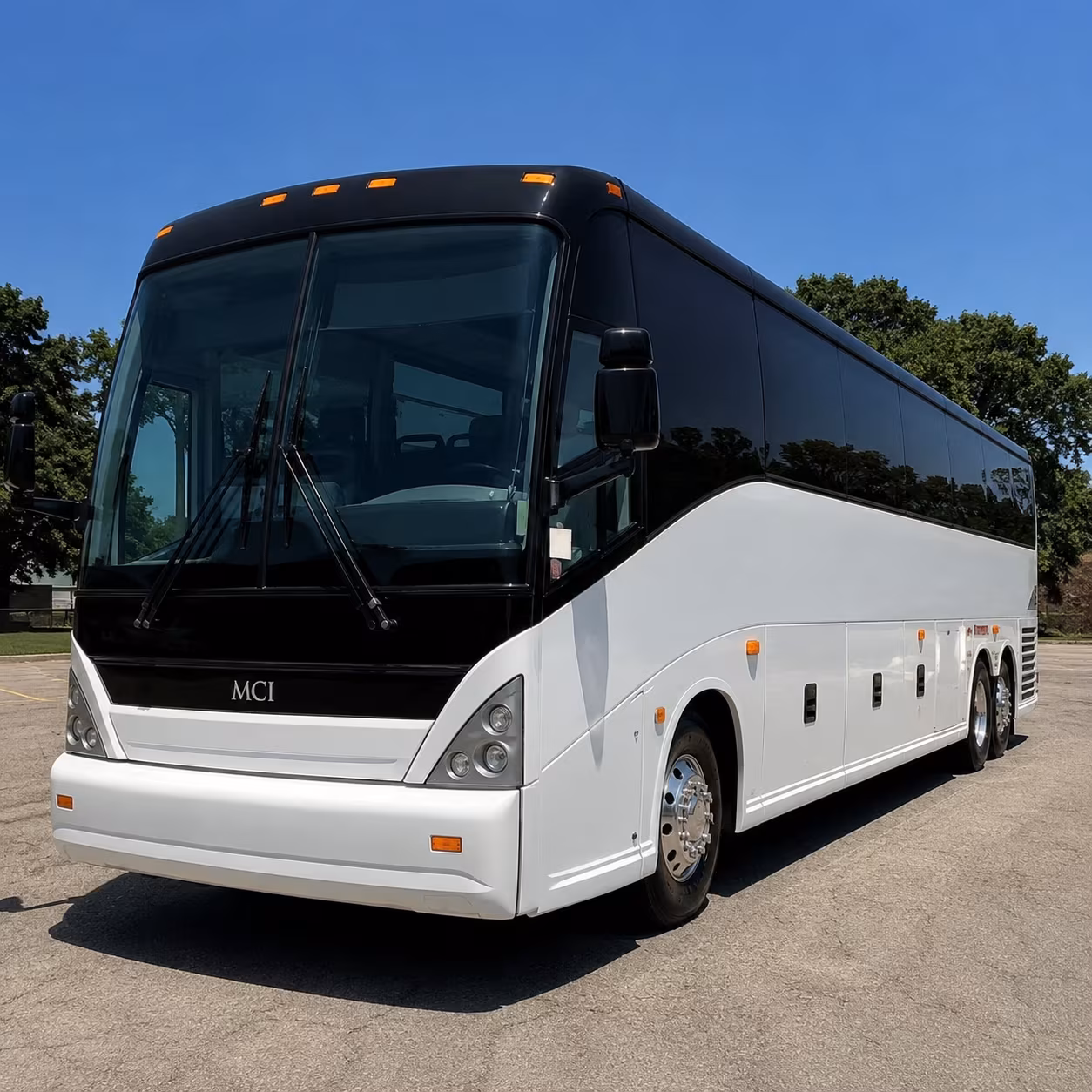 plymouth charter bus rentals