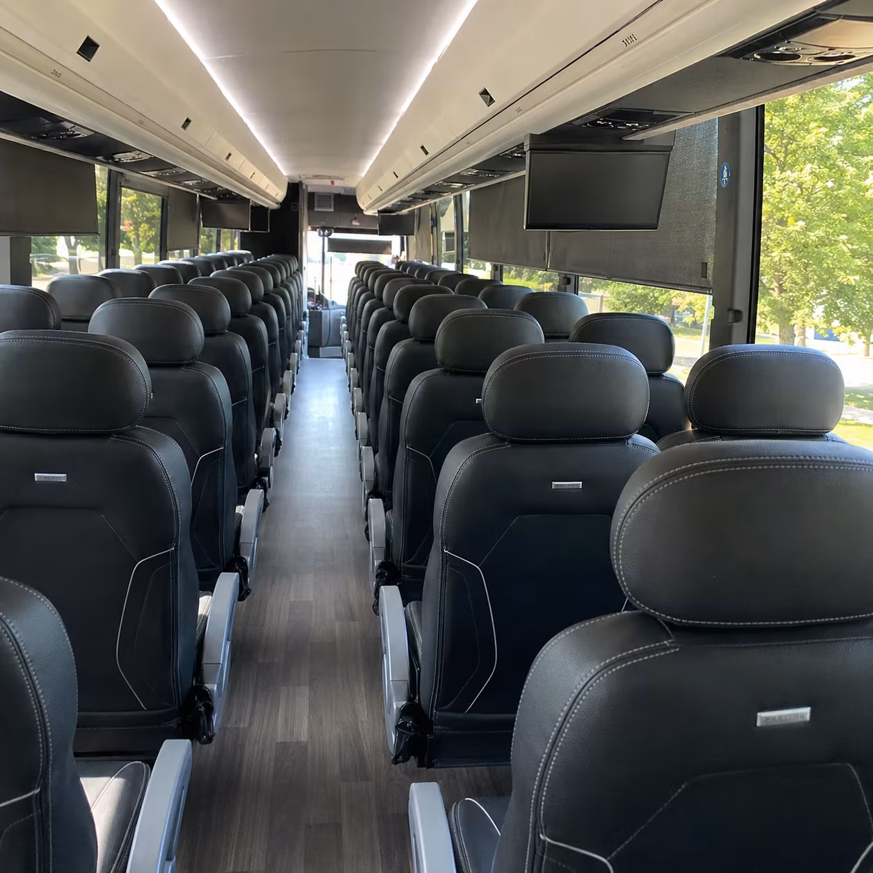 plymouth corporate transportation