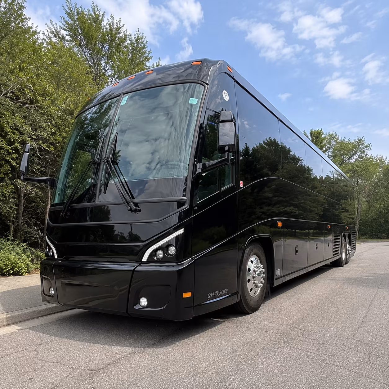 plymouth hotel and resort airport shuttle bus rentals