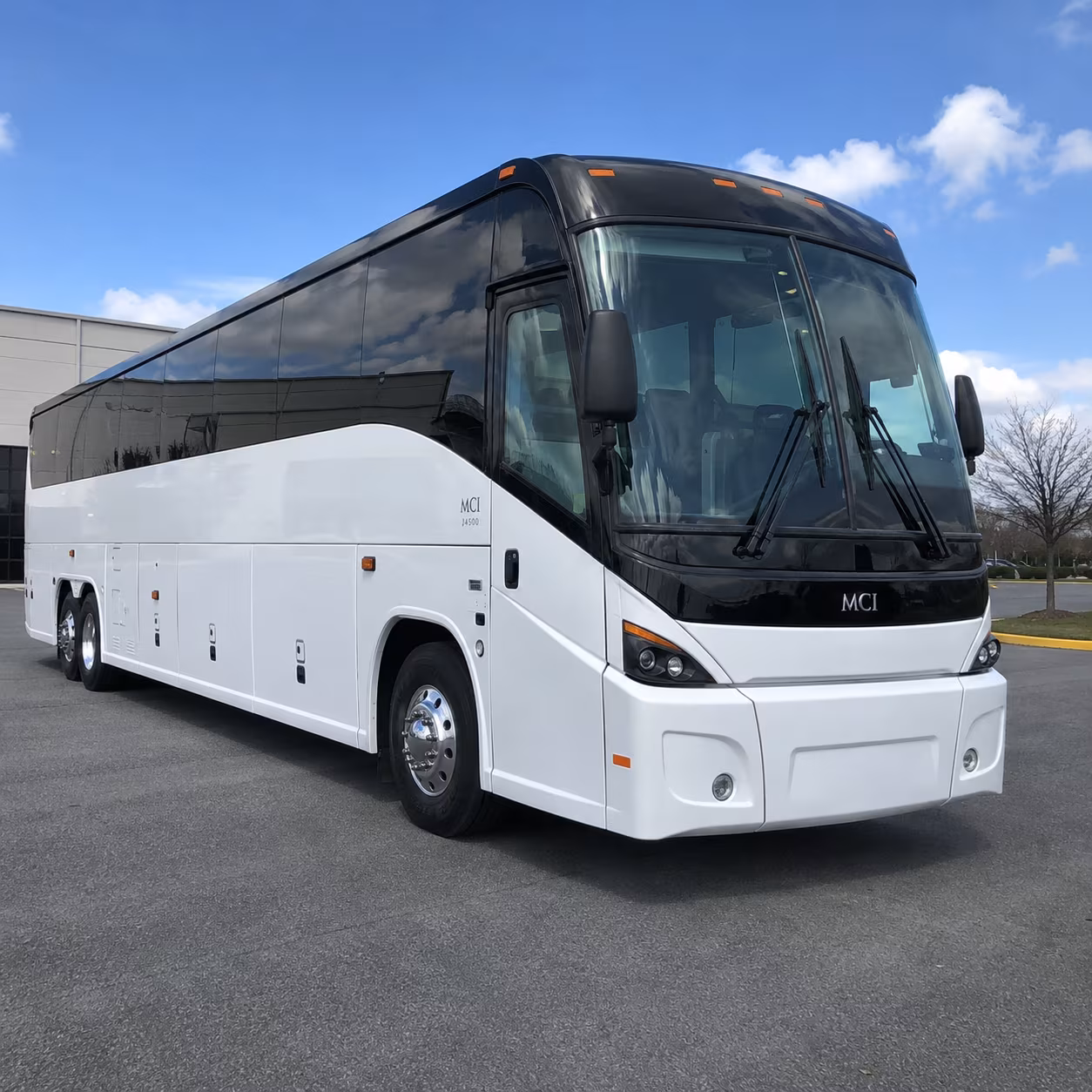 Plymouth Prom Transportation