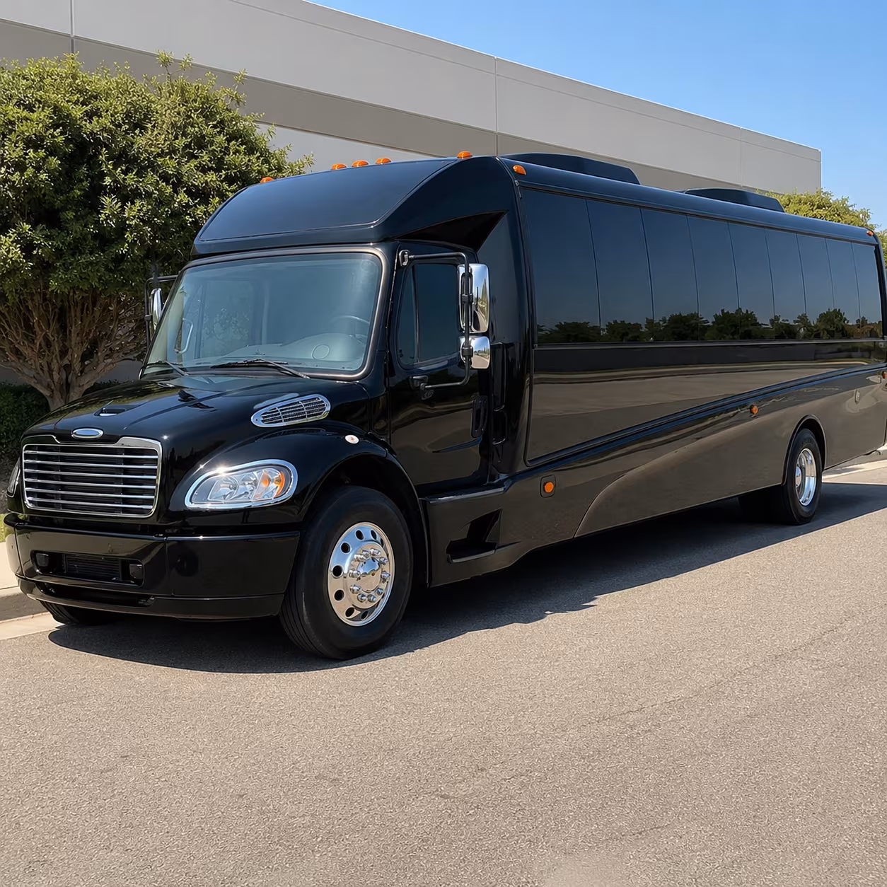 plymouth school event transportation onboard seating