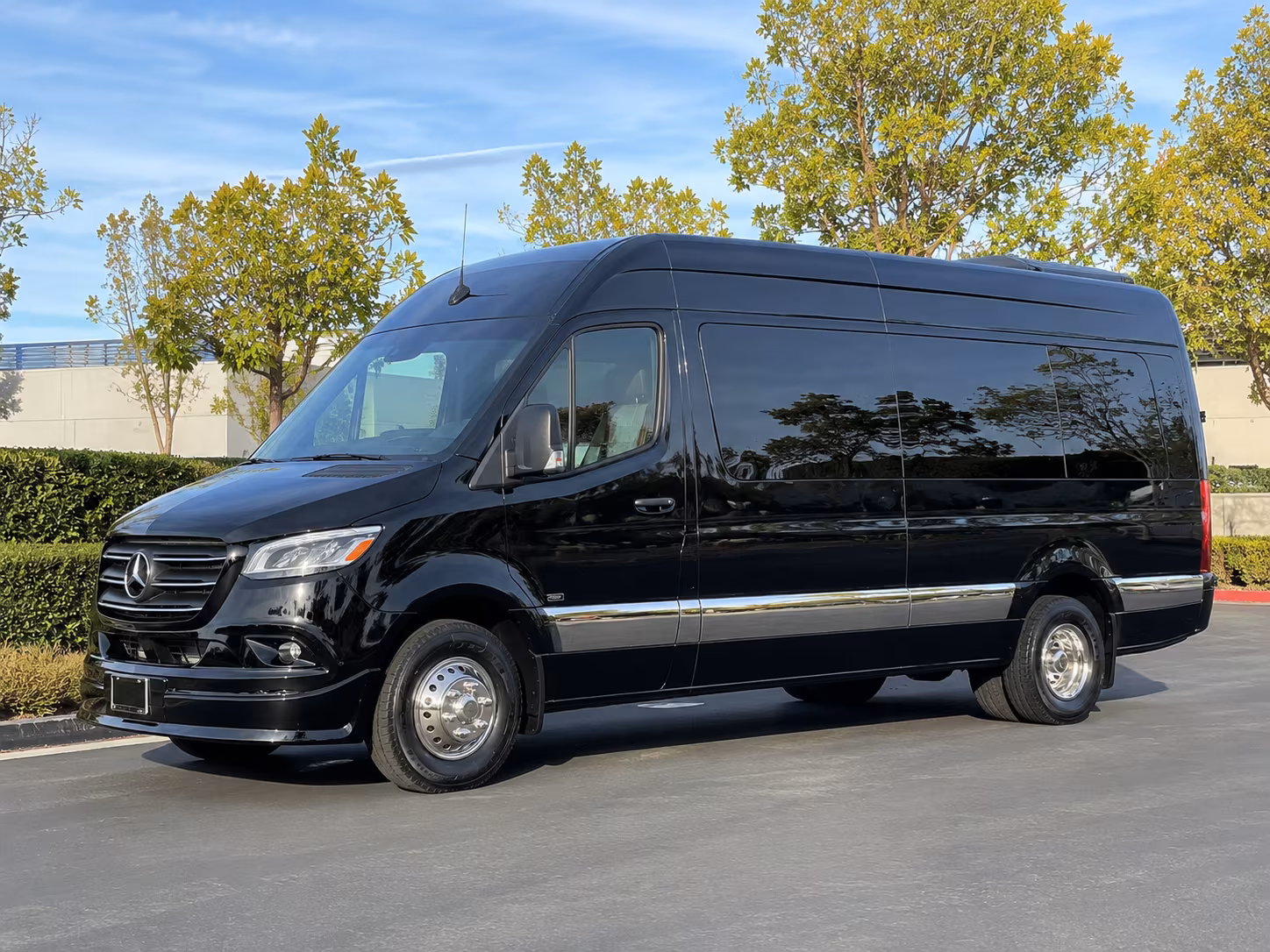 plymouth sporting event transportation onboard seating