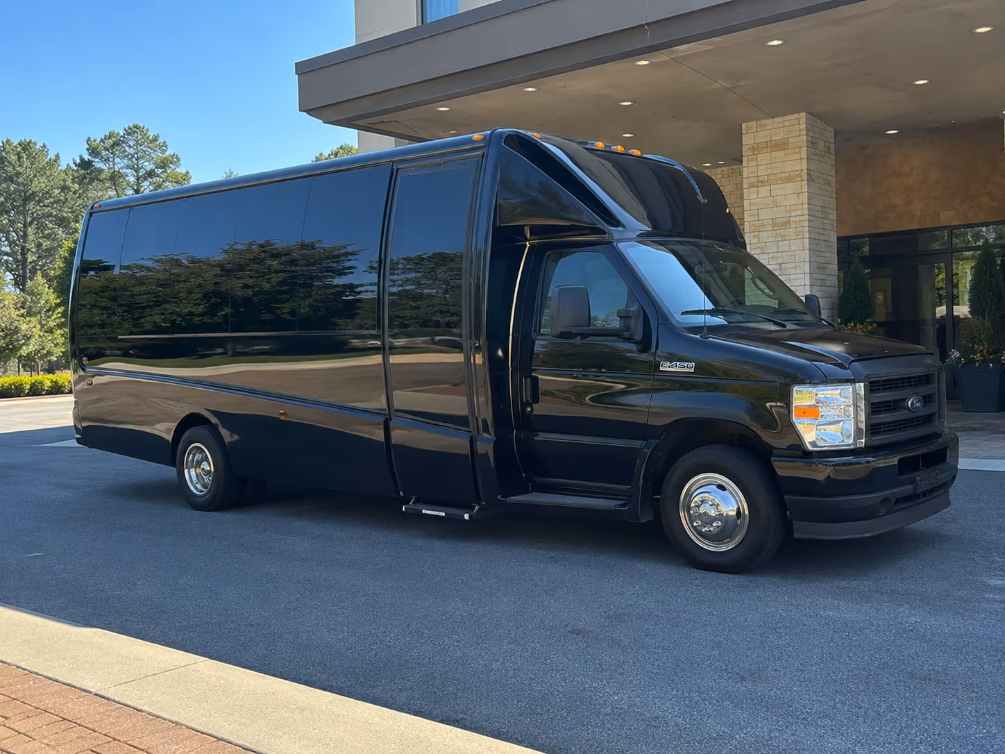 plymouth wedding transportation